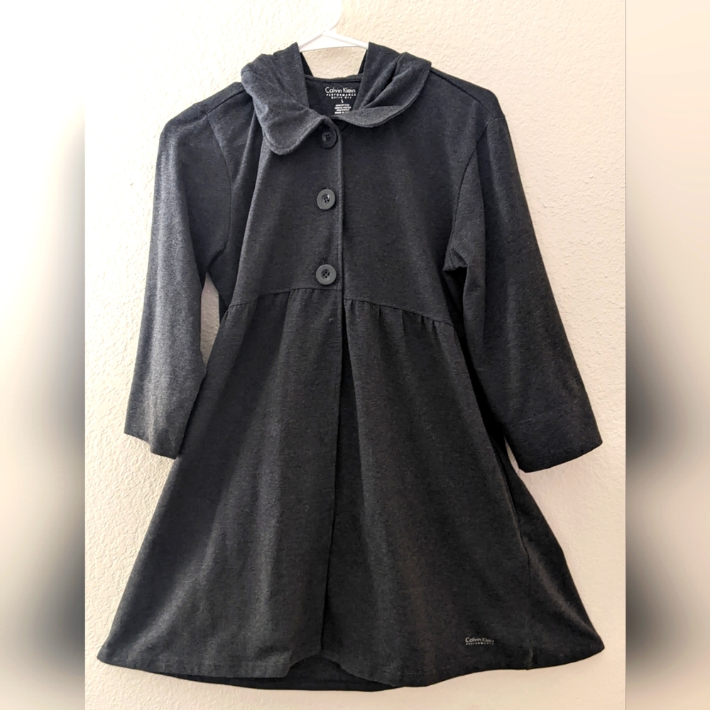 Calvin Klein Performance Quick Dry Jacket